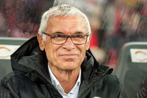 كوبر: عودة مصر لكأس العالم "نجاح كبير".. وأتمنى أن يحقق المنتخب نتائج جيدة